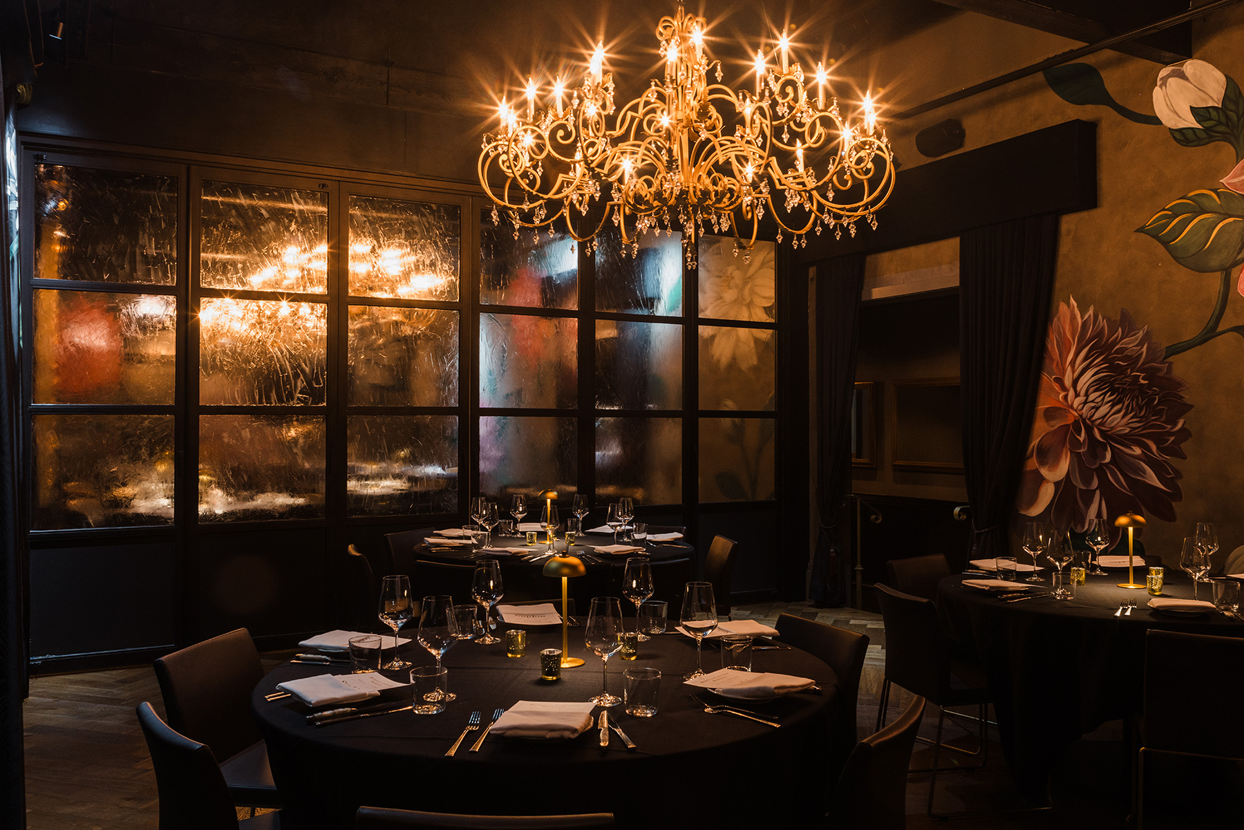 Sophia Steak Wilmette