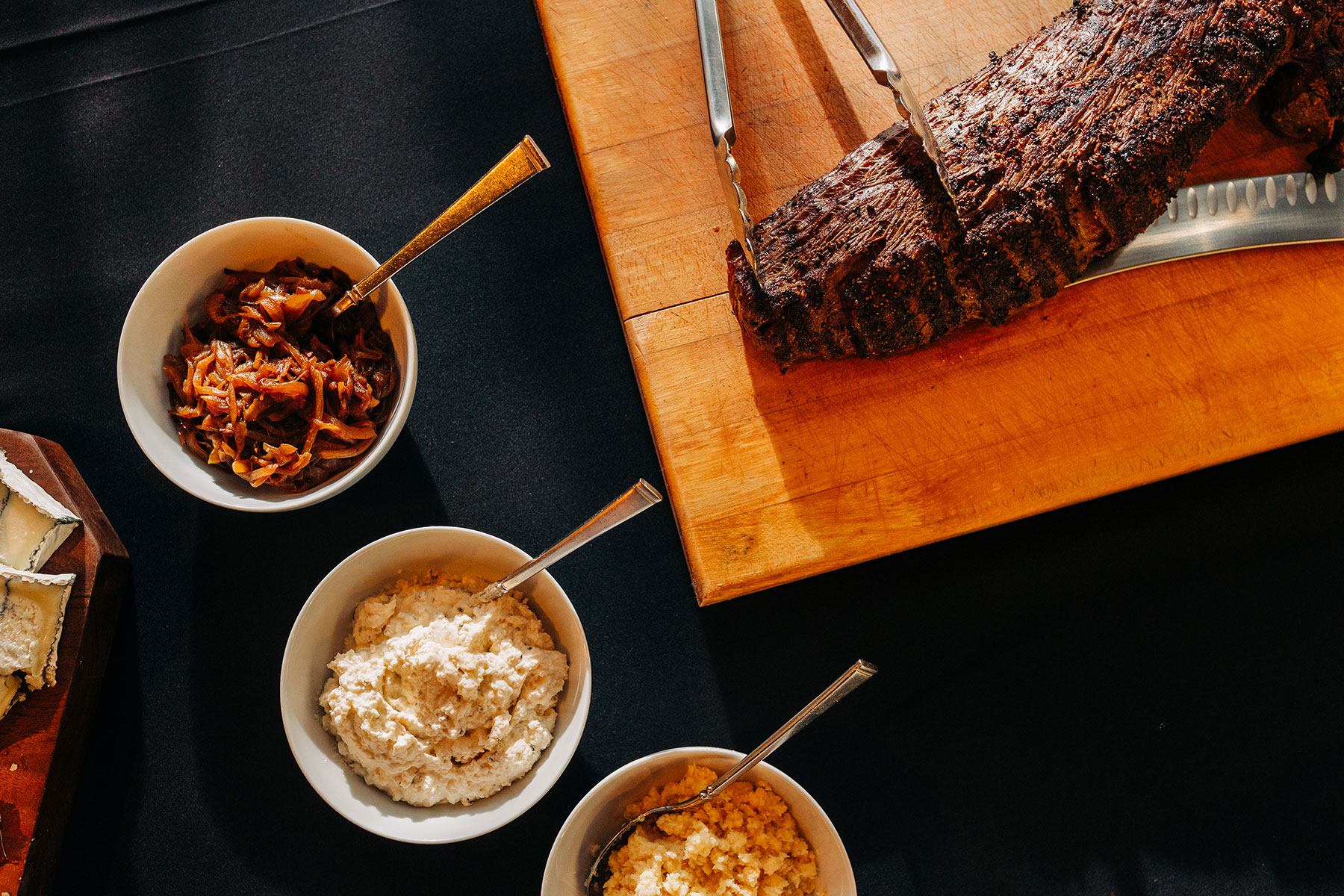 Sophia Steak Wilmette