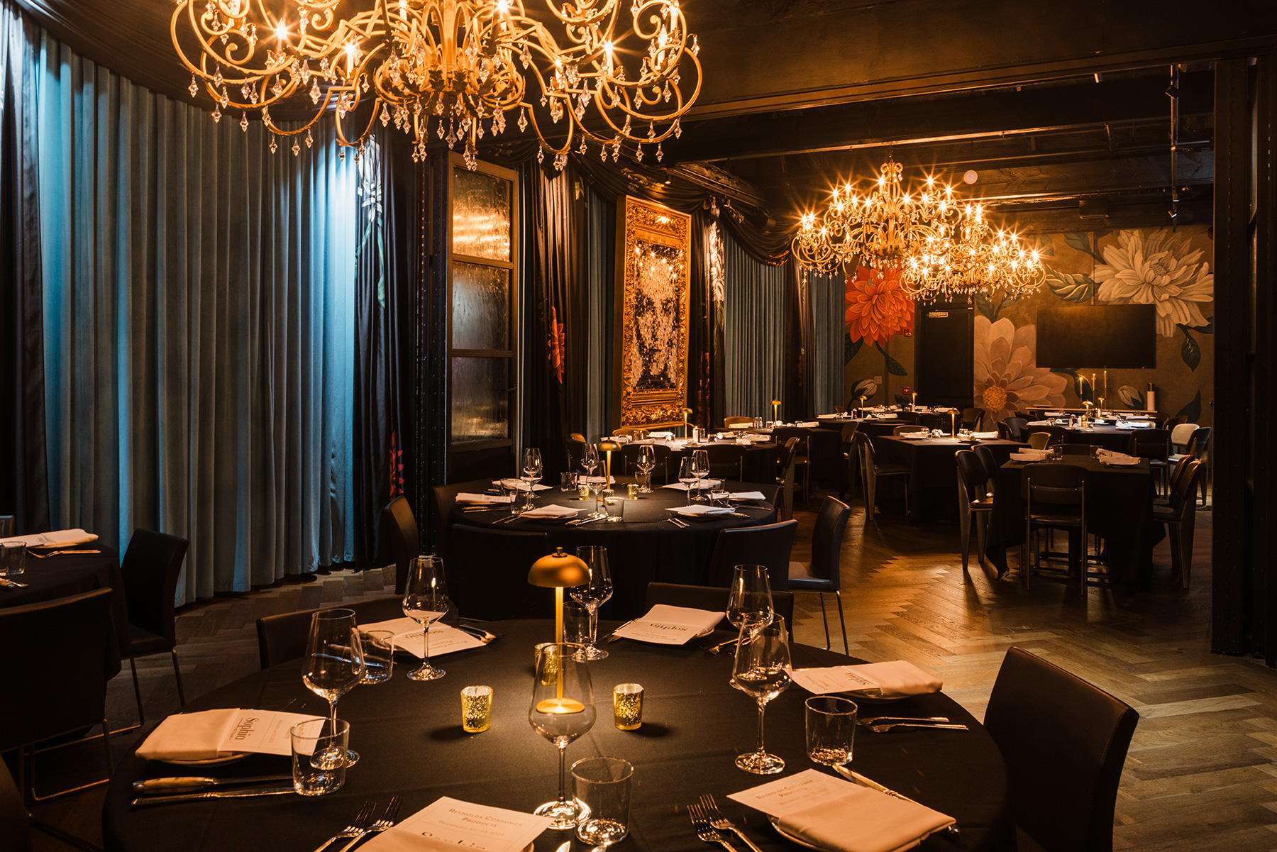 Sophia Steak Wilmette