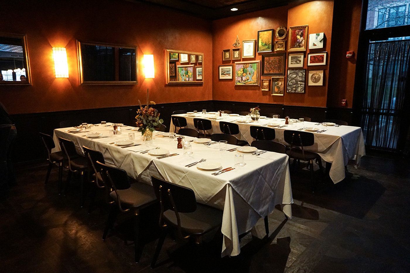 Sophia Steak Wilmette
