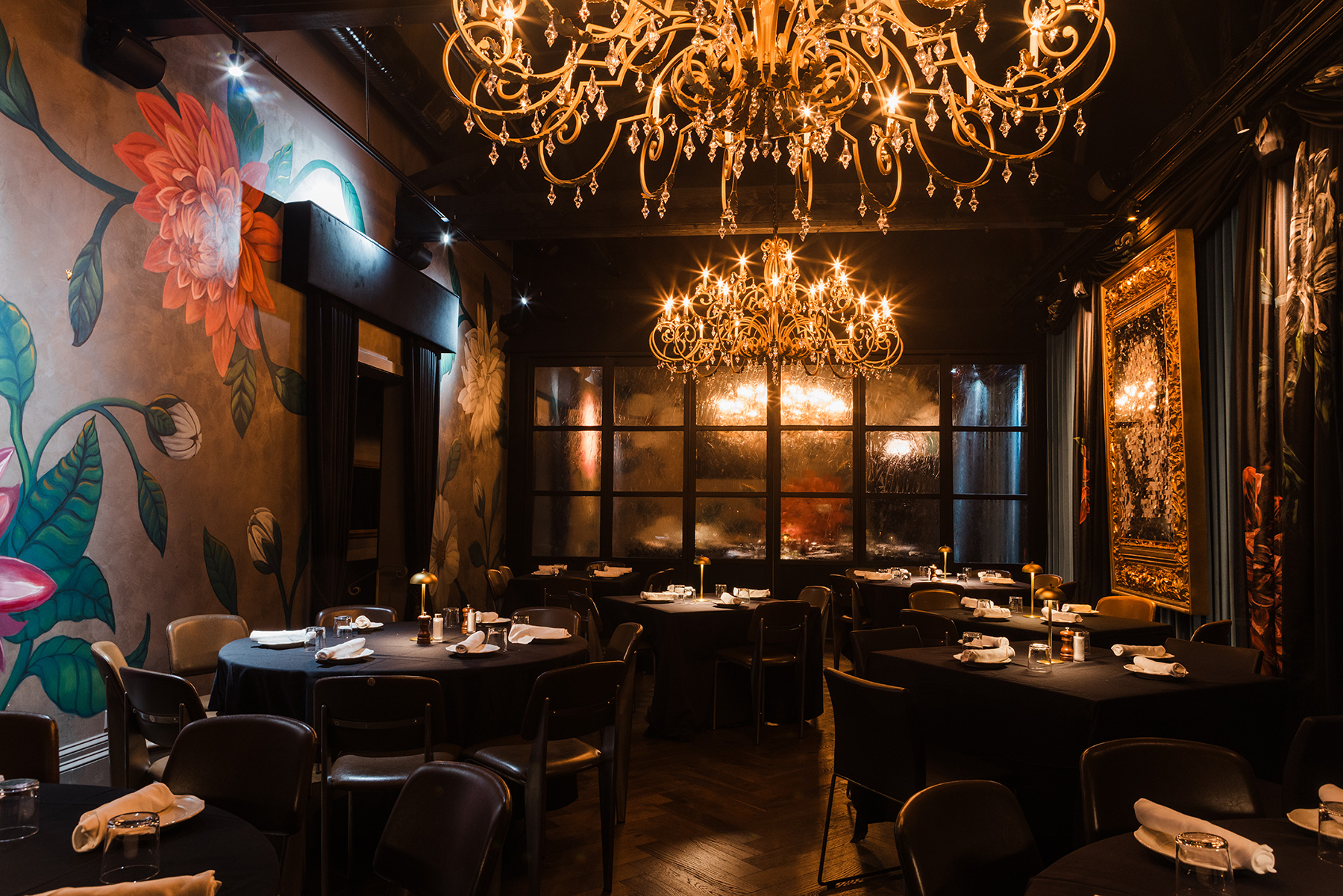 Sophia Steak Wilmette