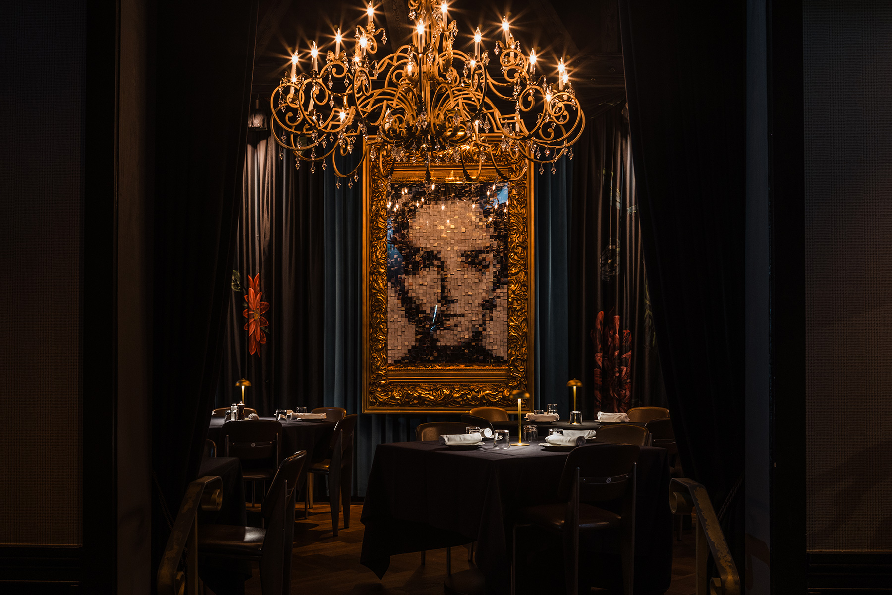Sophia Steak Wilmette