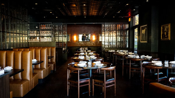 Sophia Steak Lake Forest