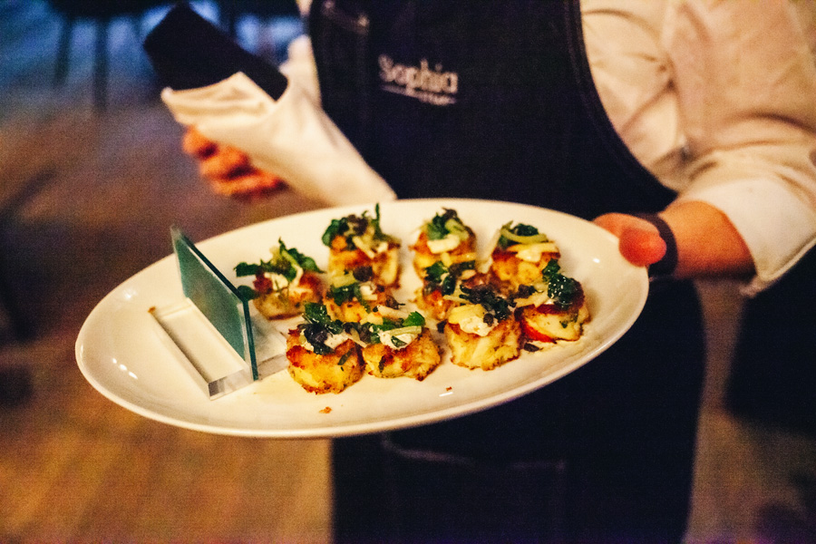 Sophia Steak Wilmette